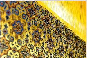 پارچه‌های زری