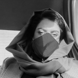 بهناز جعفری