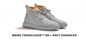 کفش های مردانه TrueCloud EK
