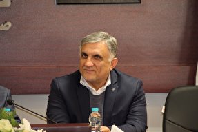 رئیس بنیاد ایرانشناسی چهارمحال و بختیاری