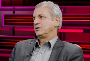  حسن زاده دلیر رییس انجمن چرم ایران